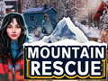 เกม Mountain Rescue