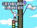 เกม Traffic Light Climber