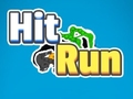 เกม Hit Run