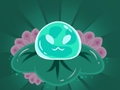 เกม Slime Clicker