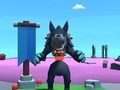 เกม Monster Duel