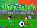 เกม Super Soccer
