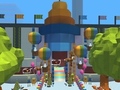 เกม Kogama: Christmas Park