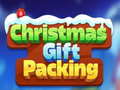 เกม Christmas Gift Packing