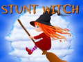 เกม Stunt Witch