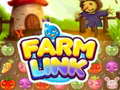 เกม Farmlink