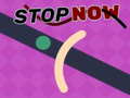เกม Stop Now