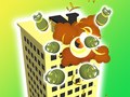 เกม Merge To Explode