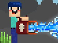 เกม Noob Shooter 2 Players