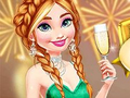 เกม New Year's Glitter Fest