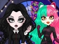 เกม Besties on Wednesday