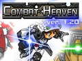 เกม Combat Heaven