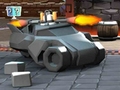 เกม Car Crash Star