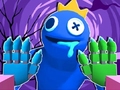 เกม Rainbow Monster Playtime 3D