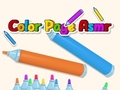 เกม Color Page Asmr