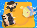 เกม Merge Battle 3D