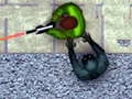 เกม Zombie War 2D