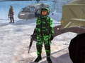 เกม Jeep Drive Prisoner Transport Sim