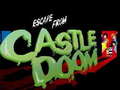 เกม Escape From Castle Doom