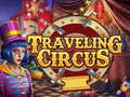 เกม Traveling Circus