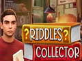 เกม Riddles Collector