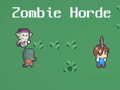 เกม Zombie Horde