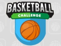 เกม Basketball Challenge