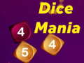 เกม Dice Mania