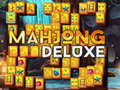 เกม Mahjong Delux