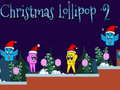 เกม Christmas Lollipop 2