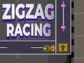 เกม Zigzag Racing