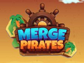 เกม Merge Pirates