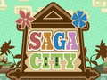 เกม Saga City