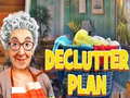 เกม Declutter Plan