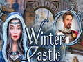 เกม Winter Castle