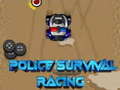 เกม Police Survival Racing