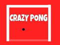 เกม Crazy Pong