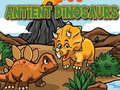 เกม Antient Dinosaurs 
