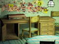เกม Mark’s Room