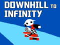เกม Downhill to Infinity