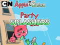 เกม Apple & Onion Party Splashers