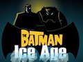 เกม The Batman Ice Age