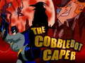 เกม The Cobblebot Caper