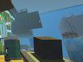 เกม Kogama: War in the Kitchen