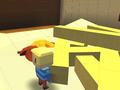 เกม Kogama: Parkour in a Body
