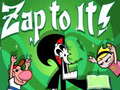 เกม Zap to it!