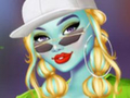เกม Monster Girls Rivalry