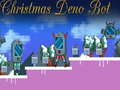 เกม Christmas Deno Bot