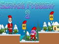 เกม Santas Present 2