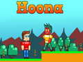 เกม Hoona